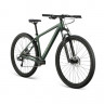 Велосипед Aspect Radium 29" зеленый рама: XL (22") (2025) - Велосипед Aspect Radium 29" зеленый рама: XL (22") (2025)