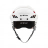 Шлем CCM Fitlite 50 SR white - Шлем CCM Fitlite 50 SR white