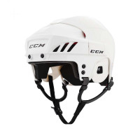 Шлем CCM Fitlite 50 SR white