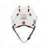 Шлем CCM Fitlite 50 SR white - Шлем CCM Fitlite 50 SR white