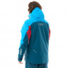Куртка горнолыжная утепленная Dragonfly Gravity Man dark blue/cherry Куртка горнолыжная утепленная Dragonfly Gravity Man dark blue/cherry - Куртка горнолыжная утепленная Dragonfly Gravity Man dark blue/cherry