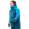 Куртка горнолыжная утепленная Dragonfly Gravity Man dark blue/cherry Куртка горнолыжная утепленная Dragonfly Gravity Man dark blue/cherry - Куртка горнолыжная утепленная Dragonfly Gravity Man dark blue/cherry