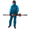 Куртка горнолыжная утепленная Dragonfly Gravity Man dark blue/cherry Куртка горнолыжная утепленная Dragonfly Gravity Man dark blue/cherry - Куртка горнолыжная утепленная Dragonfly Gravity Man dark blue/cherry