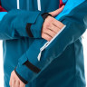 Куртка горнолыжная утепленная Dragonfly Gravity Man dark blue/cherry Куртка горнолыжная утепленная Dragonfly Gravity Man dark blue/cherry - Куртка горнолыжная утепленная Dragonfly Gravity Man dark blue/cherry