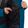 Куртка горнолыжная утепленная Dragonfly Gravity Man dark blue/cherry Куртка горнолыжная утепленная Dragonfly Gravity Man dark blue/cherry - Куртка горнолыжная утепленная Dragonfly Gravity Man dark blue/cherry