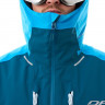 Куртка горнолыжная утепленная Dragonfly Gravity Man dark blue/cherry Куртка горнолыжная утепленная Dragonfly Gravity Man dark blue/cherry - Куртка горнолыжная утепленная Dragonfly Gravity Man dark blue/cherry