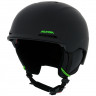 Шлем Alpina Parot black/green matt (59-62 см) - Шлем Alpina Parot black/green matt (59-62 см)