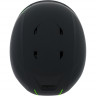 Шлем Alpina Parot black/green matt (59-62 см) - Шлем Alpina Parot black/green matt (59-62 см)