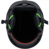 Шлем Alpina Parot black/green matt (59-62 см) - Шлем Alpina Parot black/green matt (59-62 см)