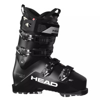 Горнолыжные ботинки Head Formula LV 120 GW black (2024)