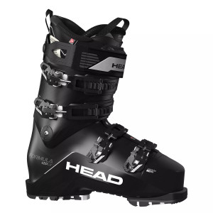 Горнолыжные ботинки Head Formula LV 120 GW black (2024) 