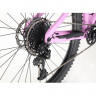 Велосипед Haro Saguaro 2 29" mauve рама: 20" (2025) - Велосипед Haro Saguaro 2 29" mauve рама: 20" (2025)