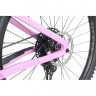Велосипед Haro Saguaro 2 29" mauve рама: 20" (2025) - Велосипед Haro Saguaro 2 29" mauve рама: 20" (2025)