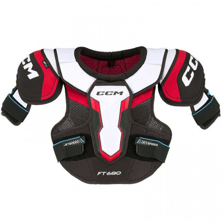 Ccm Jetspeed 260 SR