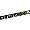 Клюшка Warrior Alpha DX4 Grip JR flex 50 - Клюшка Warrior Alpha DX4 Grip JR flex 50