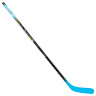 Клюшка Warrior Alpha DX4 Grip JR flex 50 - Клюшка Warrior Alpha DX4 Grip JR flex 50