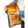 Куртка мужская Moax Igora Light 2.0 изумрудная (MX315411-79004) - Куртка мужская Moax Igora Light 2.0 изумрудная (MX315411-79004)