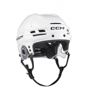 Шлем CCM Tacks 720 SR white 