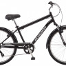 Велосипед Schwinn Suburban 26" черный Рама M (18") (2022) - Велосипед Schwinn Suburban 26" черный Рама M (18") (2022)