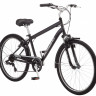 Велосипед Schwinn Suburban 26" черный Рама M (18") (2022) - Велосипед Schwinn Suburban 26" черный Рама M (18") (2022)