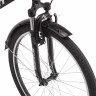 Велосипед Schwinn Suburban 26" черный Рама M (18") (2022) - Велосипед Schwinn Suburban 26" черный Рама M (18") (2022)