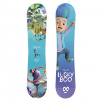 Сноуборд Luckyboo Newcomer (2026) Сноуборд Luckyboo Newcomer (2026)