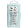 Низкофтористый парафин Moax LF Cold -10°C/-30°C 180 g - Низкофтористый парафин Moax LF Cold -10°C/-30°C 180 g
