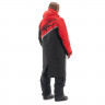 Плащ зимний Dragonfly Race Coat Man Red (2023) - Плащ зимний Dragonfly Race Coat Man Red (2023)