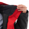 Плащ зимний Dragonfly Race Coat Man Red (2023) - Плащ зимний Dragonfly Race Coat Man Red (2023)