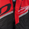 Плащ зимний Dragonfly Race Coat Man Red (2023) - Плащ зимний Dragonfly Race Coat Man Red (2023)