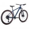 Велосипед Aspect Cobalt Elite 29" синий рама: XL (22") (2025) - Велосипед Aspect Cobalt Elite 29" синий рама: XL (22") (2025)