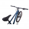 Велосипед Aspect Cobalt Elite 29" синий рама: XL (22") (2025) - Велосипед Aspect Cobalt Elite 29" синий рама: XL (22") (2025)