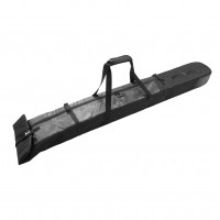 Чехол для горных лыж Protect 145-165 см серый принт Чехол для горных лыж Protect 145-165 см серый принт