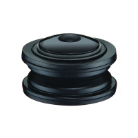 Рулевой набор CLARKS 3-809 CH-125 алюм. полуинтегр. ROAD 1 1/8" 44/50х30мм, высота 10мм 61г. черный Рулевой набор CLARKS 3-809 CH-125 алюм. полуинтегр. ROAD 1 1/8" 44/50х30мм, высота 10мм 61г. черный