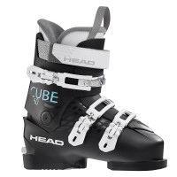 Горнолыжные ботинки HEAD Cube 3 60 W Black (2023)