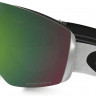 Маска горнолыжная Oakley Flight Deck XM Matte White / Prizm Jade Iridium (2021) - Маска горнолыжная Oakley Flight Deck XM Matte White / Prizm Jade Iridium (2021)