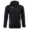 Толстовка CCM Full Zip Hood Sr Black - Толстовка CCM Full Zip Hood Sr Black