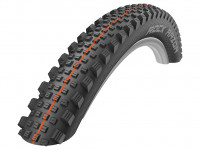 Покрышка Schwalbe 27.5x2.35 ROCK RAZOR ADDIX SOFT SUPERGRAV. TL-EASY