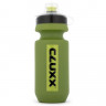 Фляга Cluxx Ergo 550 green/yellow - Фляга Cluxx Ergo 550 green/yellow