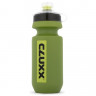 Фляга Cluxx Ergo 550 green/yellow - Фляга Cluxx Ergo 550 green/yellow