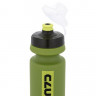 Фляга Cluxx Ergo 550 green/yellow - Фляга Cluxx Ergo 550 green/yellow