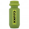 Фляга Cluxx Ergo 550 green/yellow - Фляга Cluxx Ergo 550 green/yellow