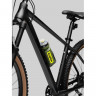 Фляга Cluxx Ergo 550 green/yellow - Фляга Cluxx Ergo 550 green/yellow