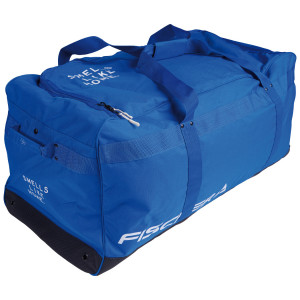 Баул игрока Fischer Team Bag YTH blue/white (H002325) 