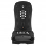 Крепления для сноуборда Union Trilogy black (2024) - Крепления для сноуборда Union Trilogy black (2024)