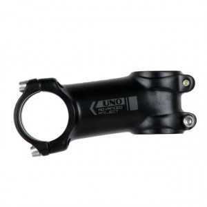 Вынос UNO ASA-105(N)_70 70мм. Легкий алюминий 7050, D штока:28.6mm, D руля:31.8mm, H:40мм, ANGLE:+/7°. Вес:88гр 