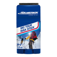 Мазь для камусов Holmenkol Ski Tour Wax Stick 50 g (24871)
