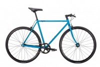 Велосипед Bear Bike Barcelona 4.0 мятный (2021)