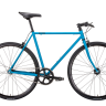 Велосипед Bear Bike Barcelona 4.0 28 мятный (2021) - Велосипед Bear Bike Barcelona 4.0 28 мятный (2021)