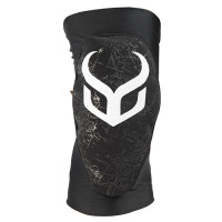 Защитные наколенники Demon Knee Guard Soft Cap XD3O Унисекс (2021)